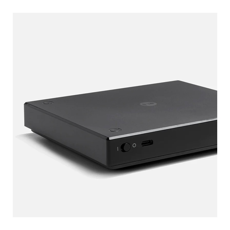 Váha Timemore Black Mirror Single Sensor Scale