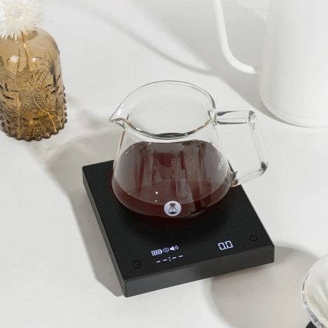 Timemore Black Mirror Basic Plus vaga