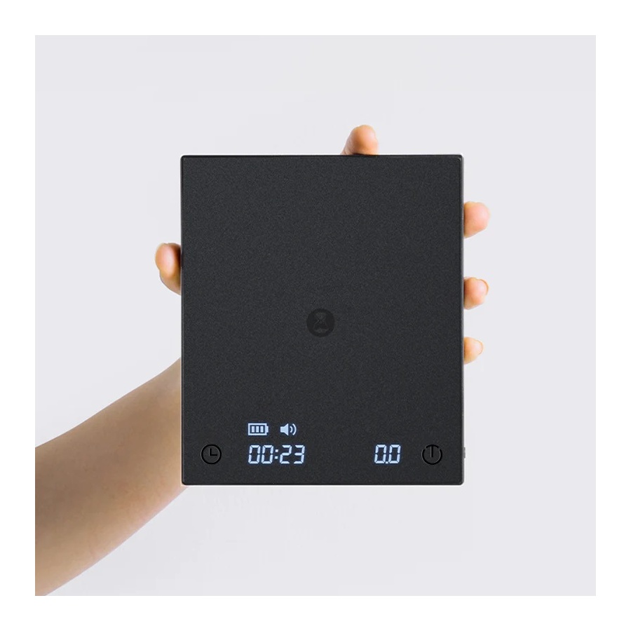 Timemore Black Mirror Basic Plus vaga