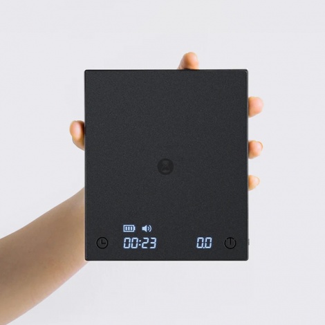 Timemore Black Mirror Basic Plus vaga