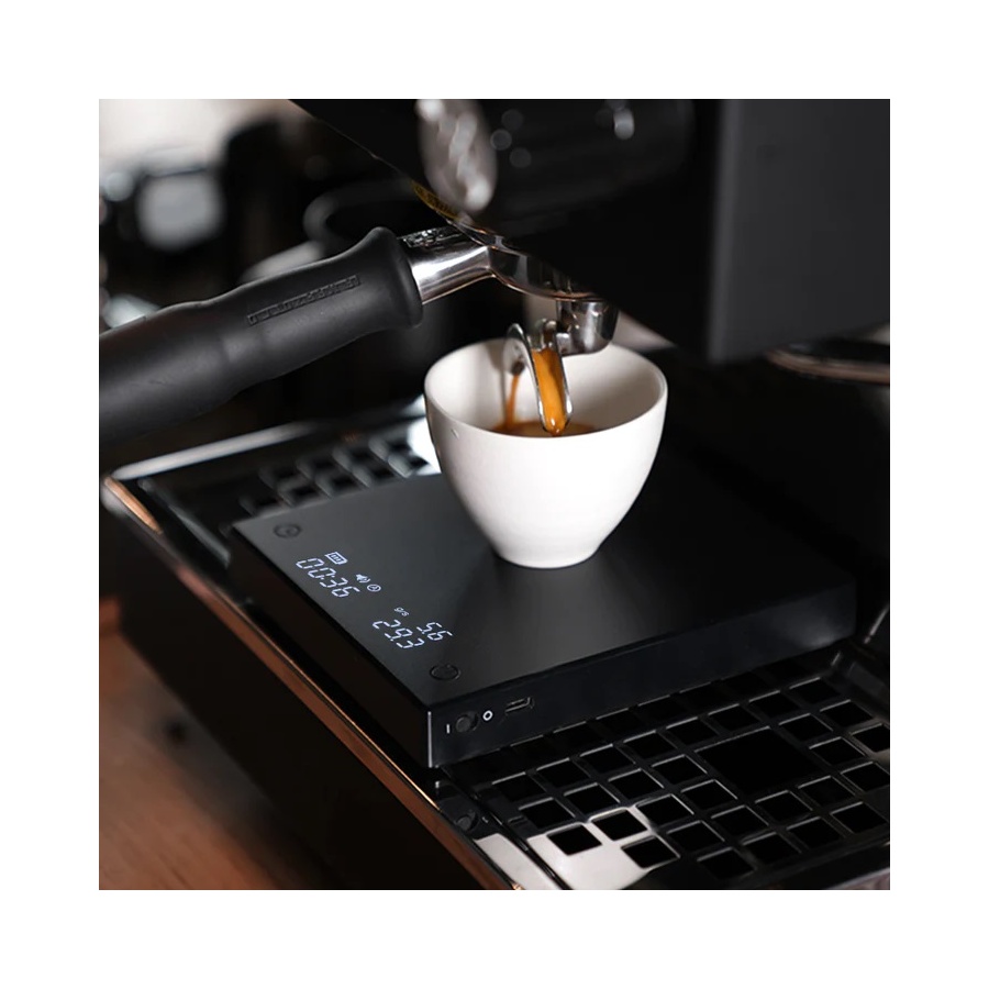 Vaga Timemore Mirror Basic PRO - crna