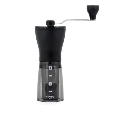 Hario Mini Mill Slim PLUS – rabljeno/sniženo