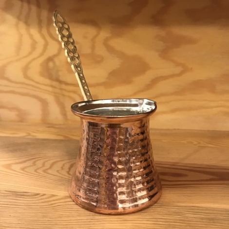 Jezva Kaffia XL (tradicionalni turski)