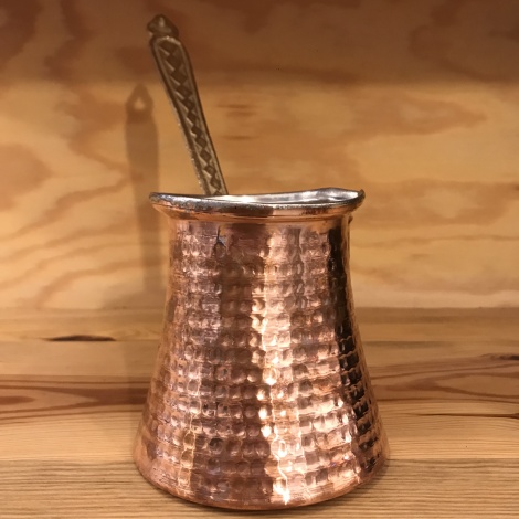 Jezva Kaffia XXL (tradicionalni turski)