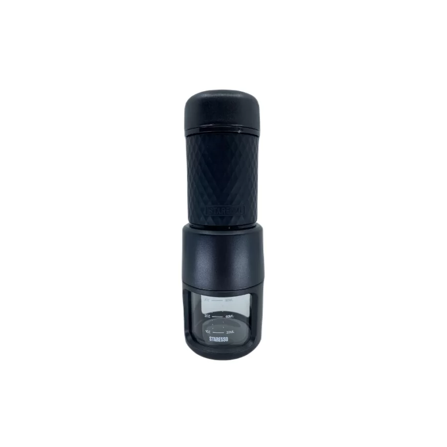 Staresso Classic aparat za kavu (SP-200) crni