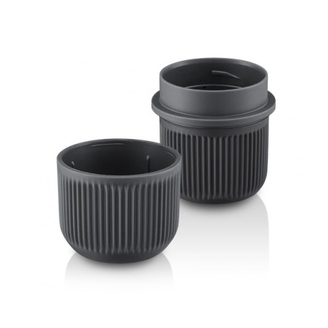 Wacaco Nanopresso aparat za kavu - sivi