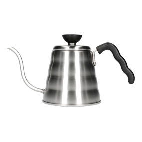 Kuhalo za vodu Hario Buono 700 ml (VKB-70HSV) - srebro