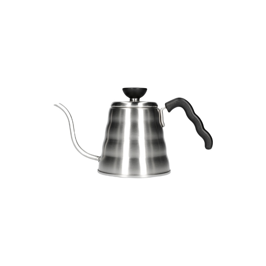 Kuhalo za vodu Hario Buono 700 ml (VKB-70HSV) - srebro