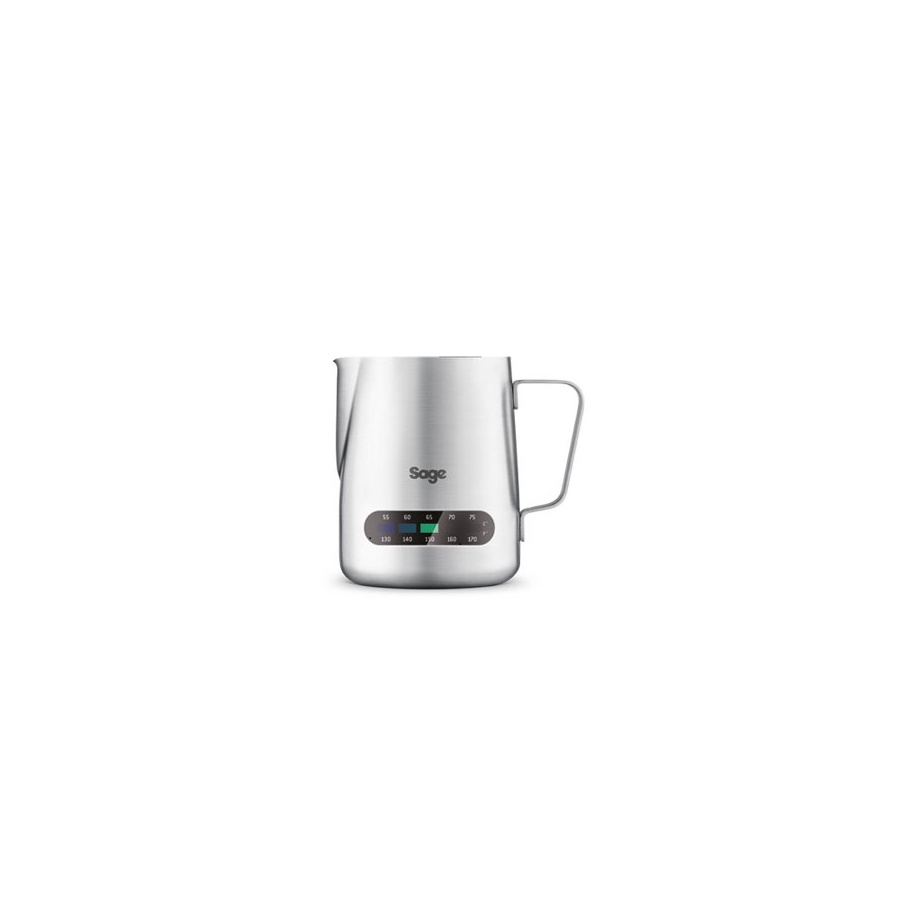 SAGE Barista Express™ BES875BSS srebrni aparat za kavu
