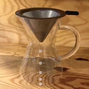 Drip Lonac Kaffia Kone 550 ml 2