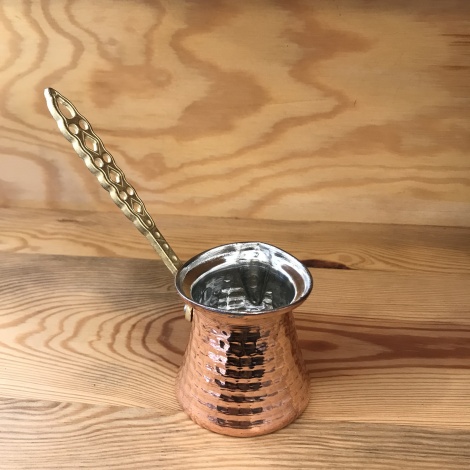 Jezva Kaffia XS (tradicionalni turski)