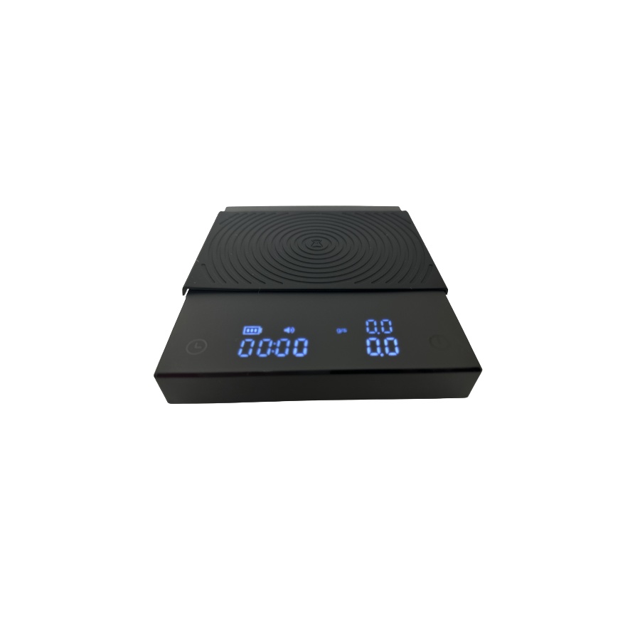 Timemore Black Mirror Basic 2 ljestvica