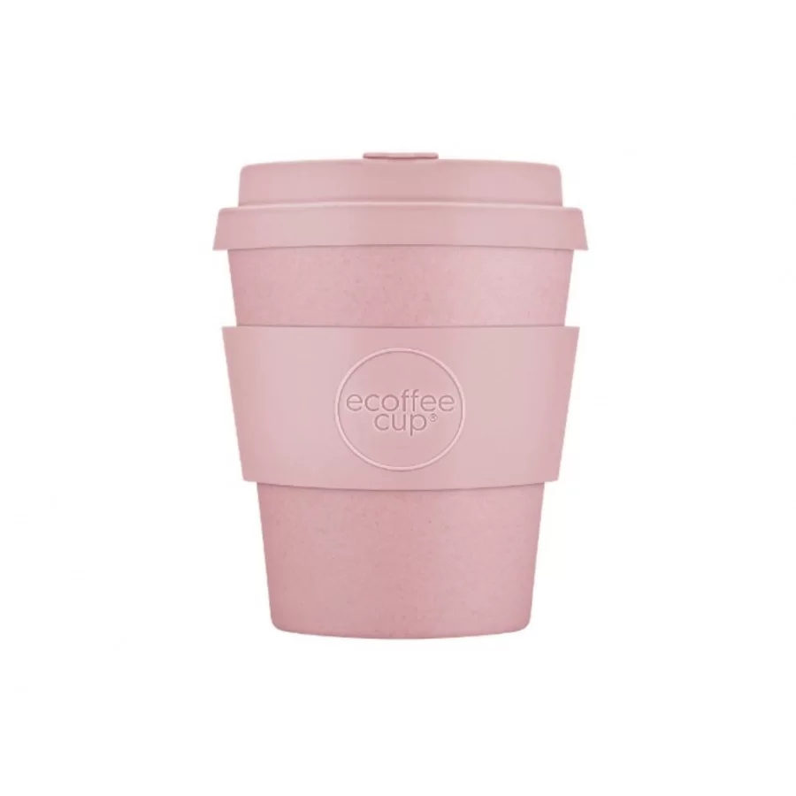 Ecoffee šalica Local Fluff 240 ml