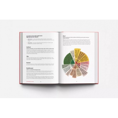 Knjiga: Filtrirana kava - Petra Strělecká