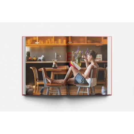 Knjiga: Filtrirana kava - Petra Strělecká