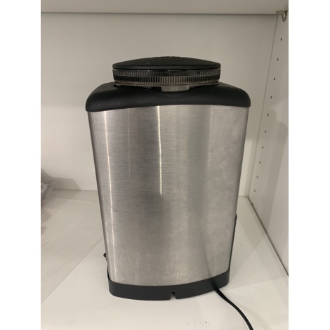 Repasovaný el. mlýnek Wilfa Svart WSCG-2 stříbrný