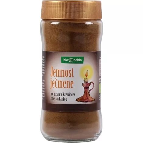 Organska kava u prahu - Finoća ječma 100 g