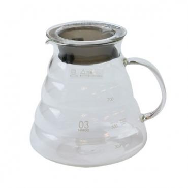 Hario V60 Range Server 800ml (XGS-80TB) lonac za kavu