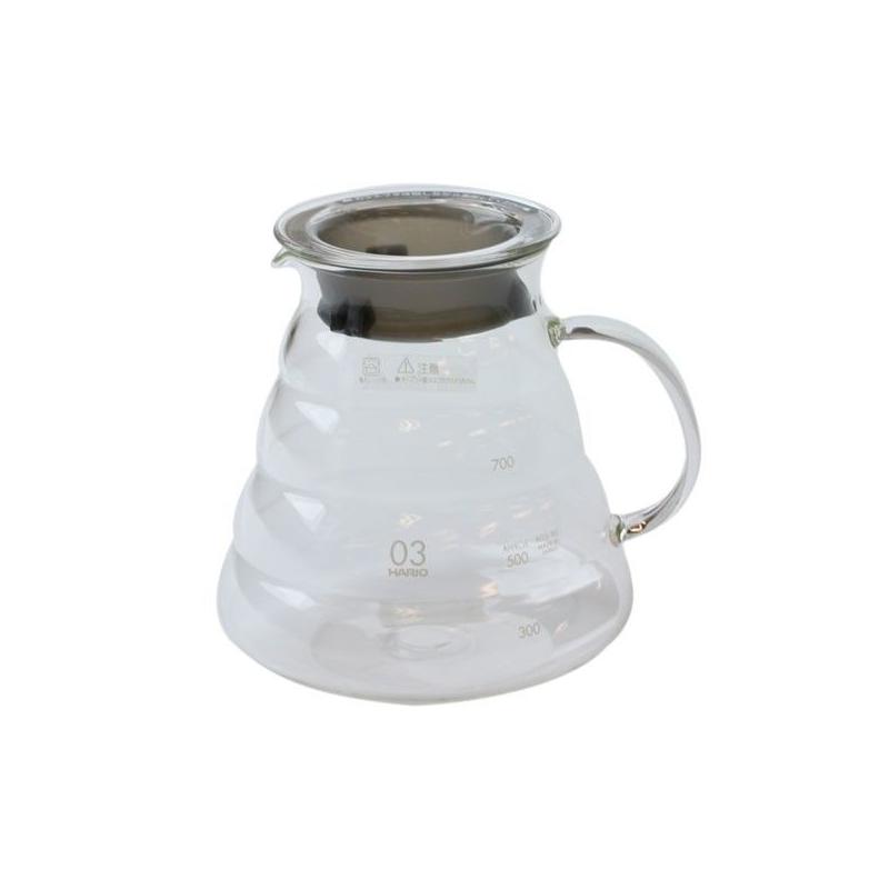 Hario V60 Range Server 800ml (XGS-80TB) lonac za kavu
