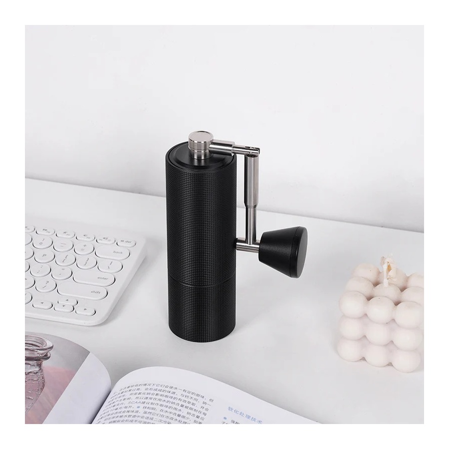 Mlinac Timemore C3 PRO crni