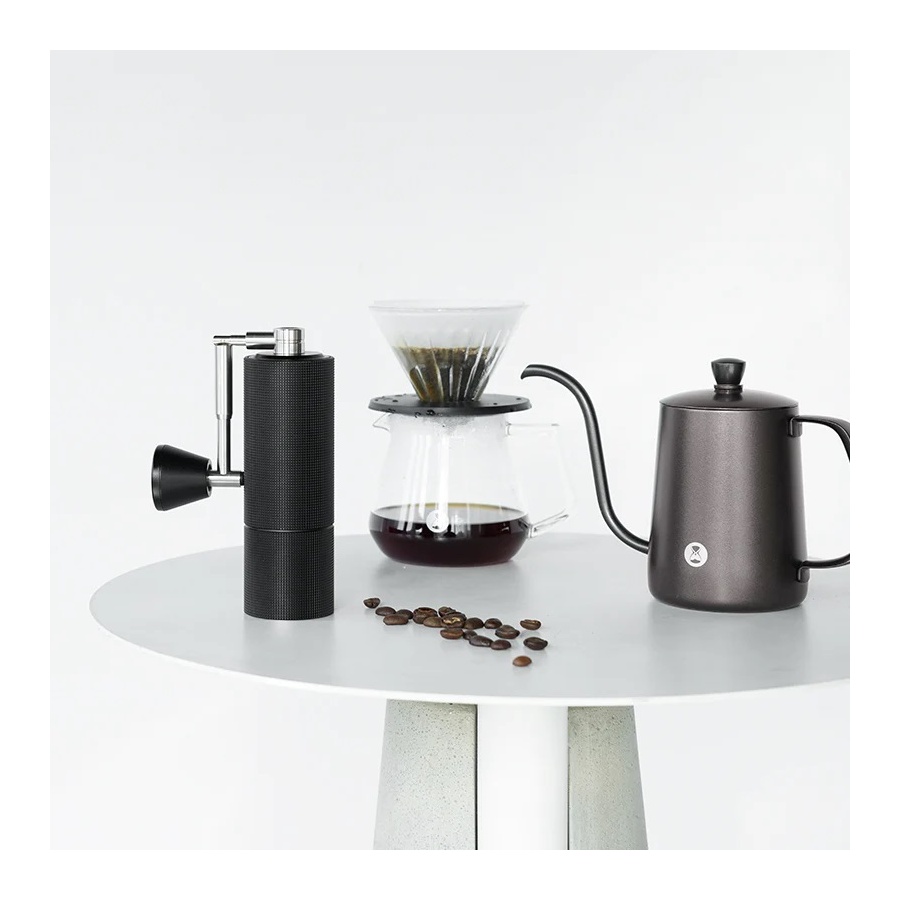 Mlinac Timemore C3 PRO crni