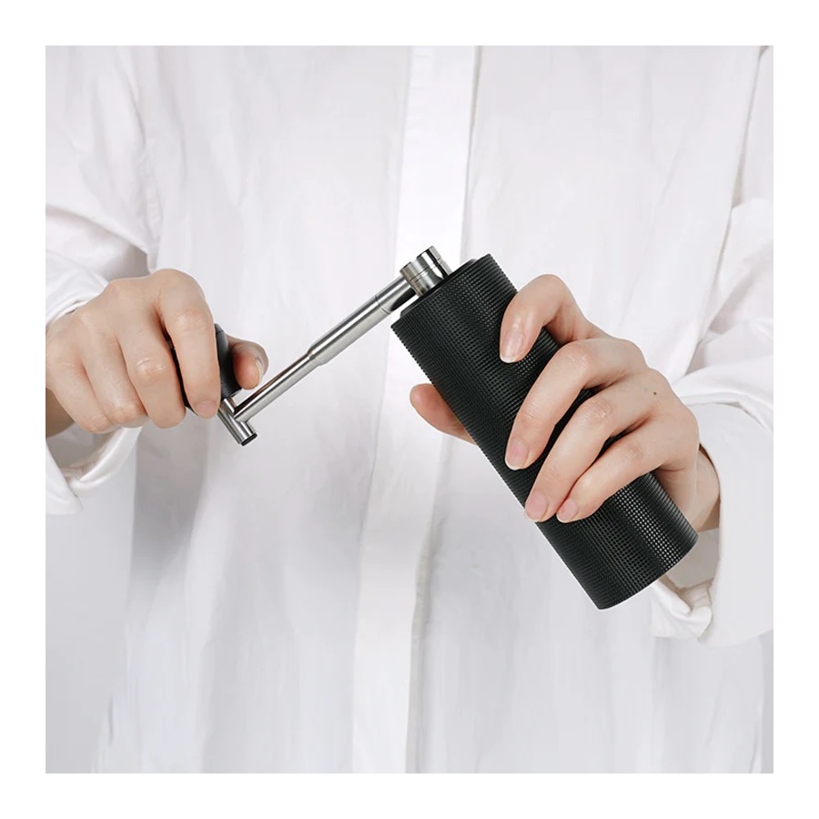 Mlinac Timemore C3 PRO crni