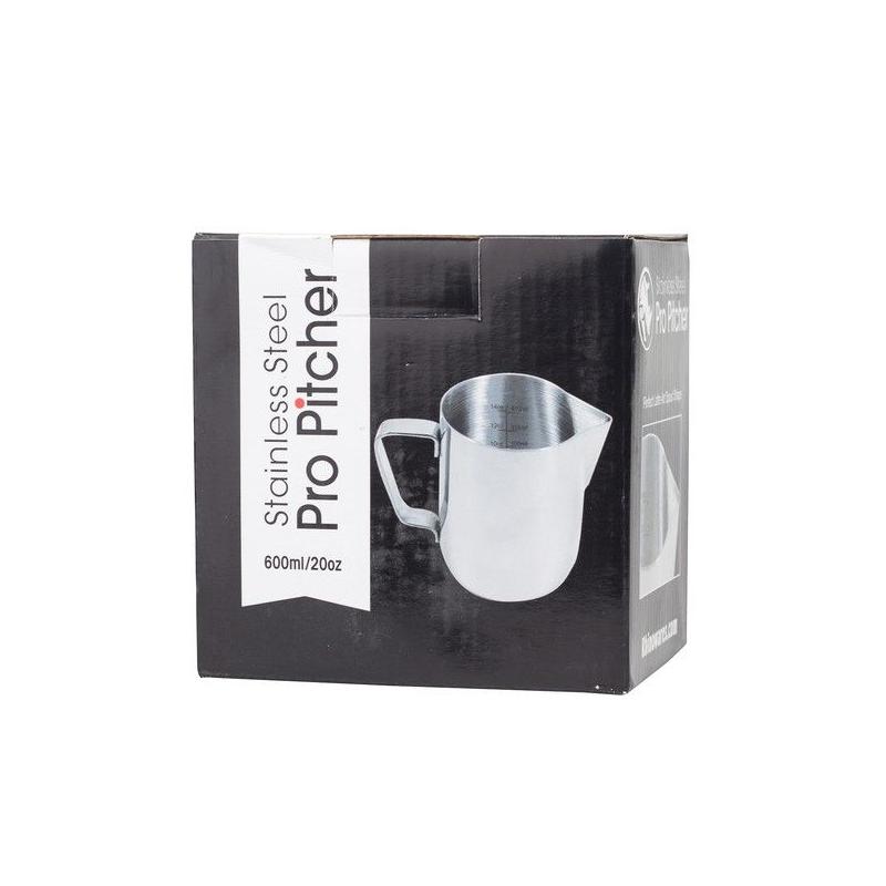 Rhinowares vrč za mlijeko 600 ml