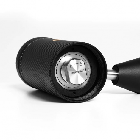 Mlinac Timemore Chestnut S3 crni