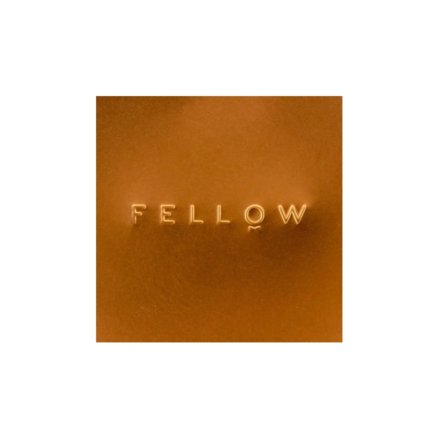 Fellow keramička šalica Joey Double Wall 240 ml - mat bijela