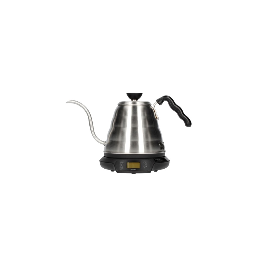 Ekspres lonac Hario Buono V60 s kontrolom temperature - 800 ml (EVT-80HSV)