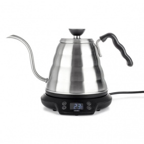 Ekspres lonac Hario Buono V60 s kontrolom temperature - 800 ml (EVT-80HSV) 2