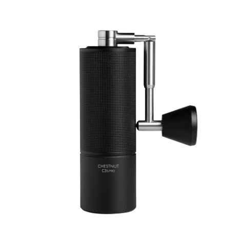 Mlinac Timemore C3S PRO FOLD crni