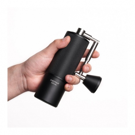 Mlinac Timemore C3S PRO FOLD crni