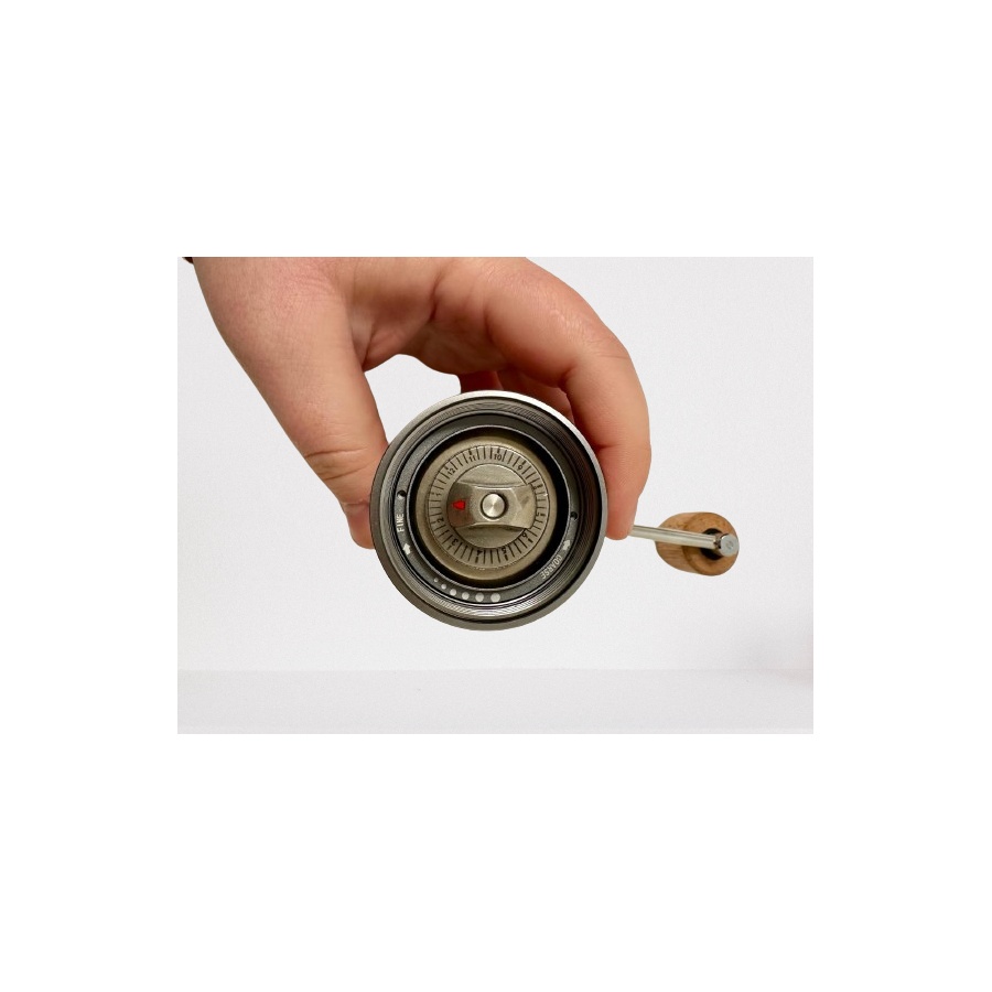 Kaffia Barista X mlinac