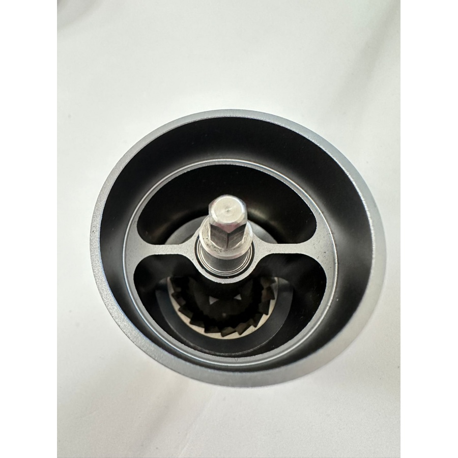 Kaffia Barista X mlinac