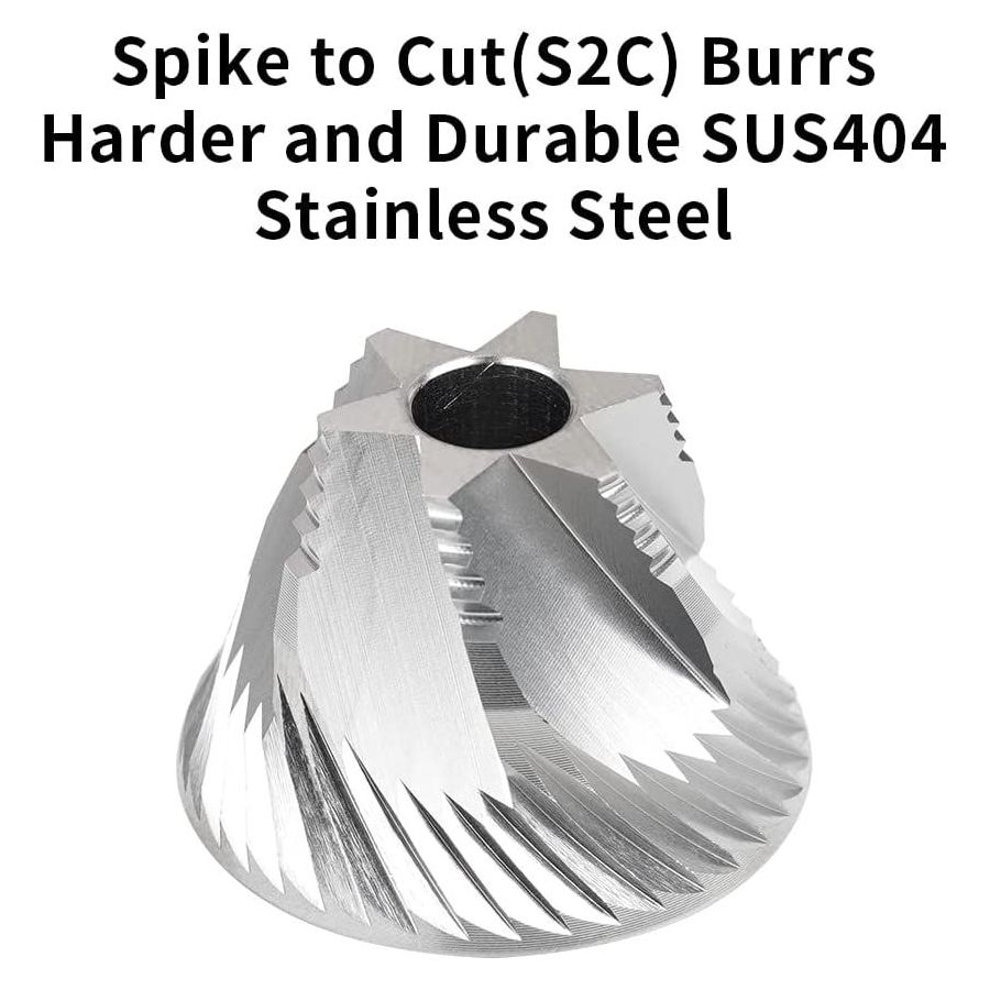 Timemore C3 PRO bijeli mlin