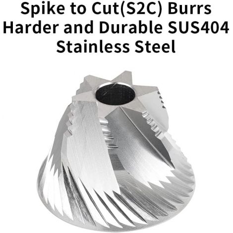 Timemore C3 PRO bijeli mlin