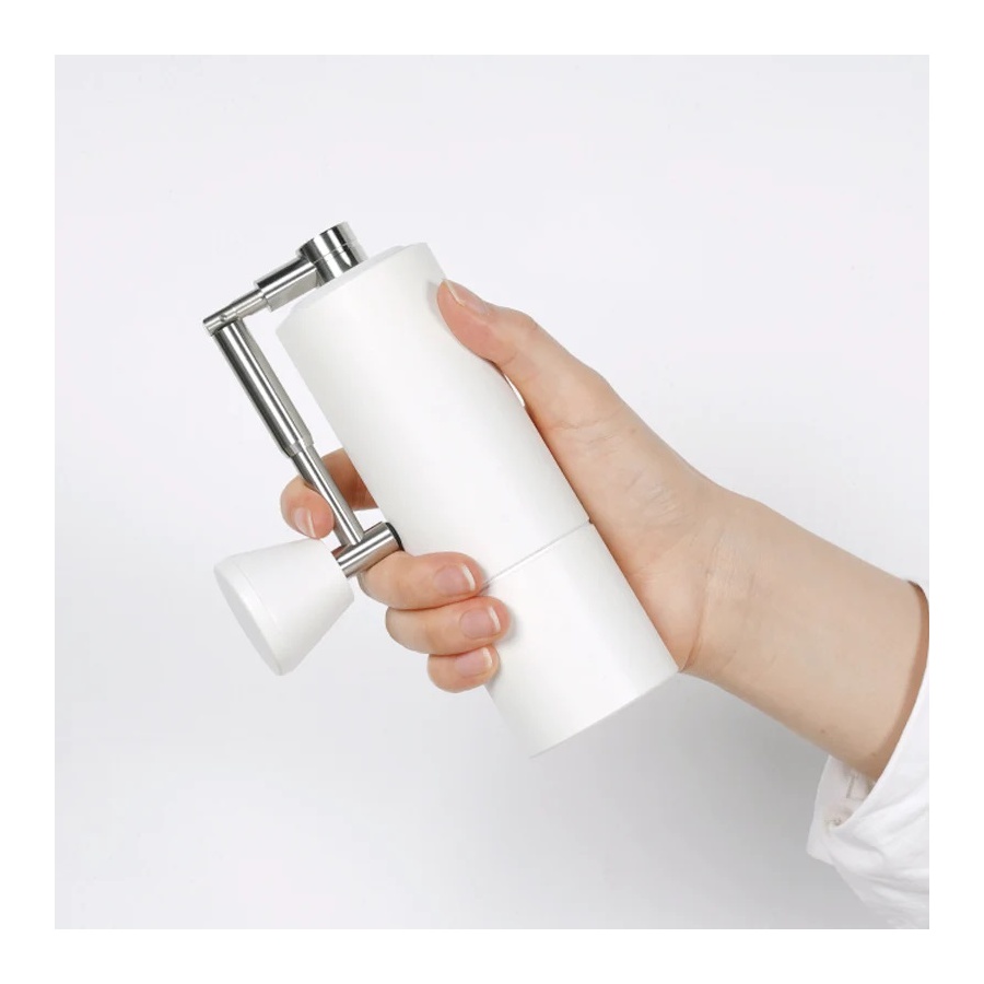 Timemore C3 PRO bijeli mlin