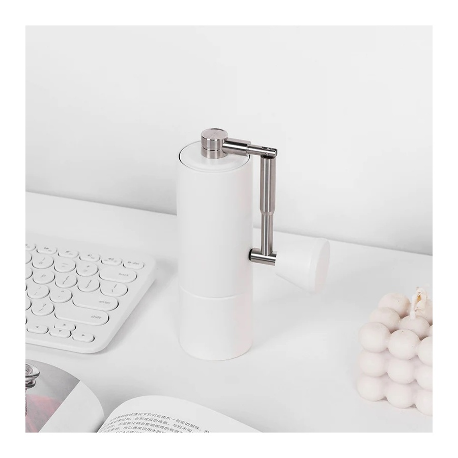 Timemore C3 PRO bijeli mlin