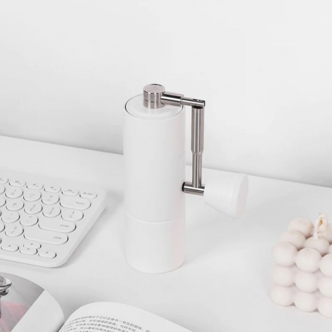 Timemore C3 PRO bijeli mlin