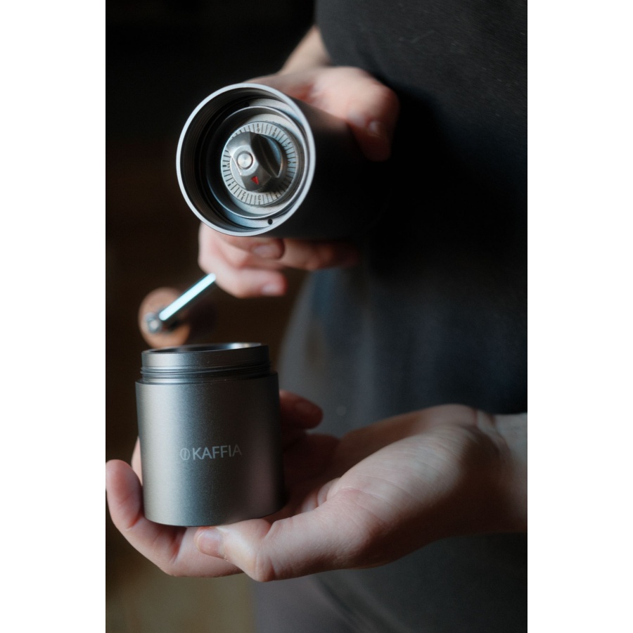 Kaffia Barista X mlinac