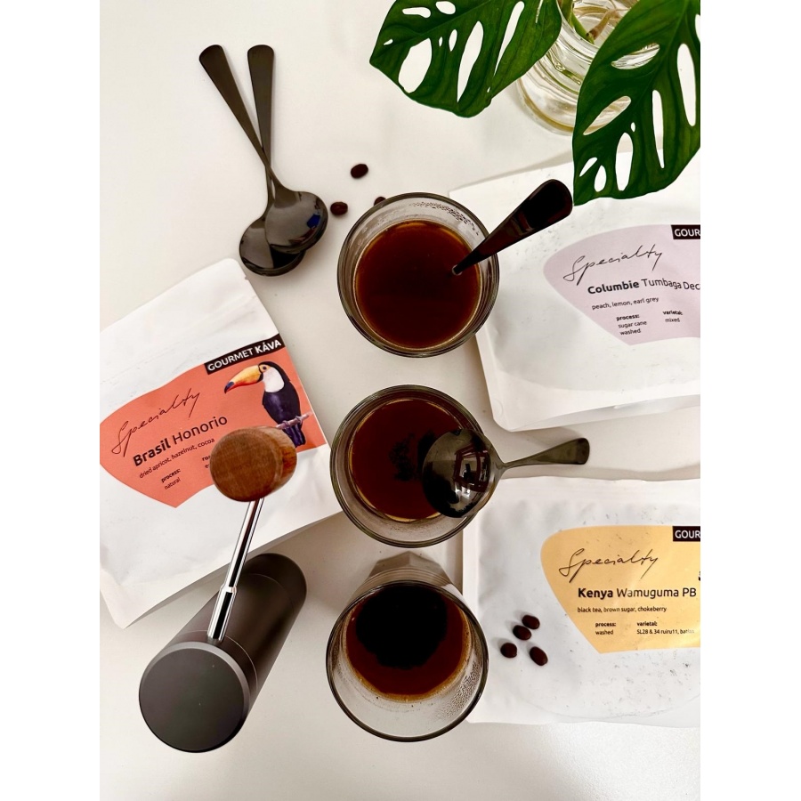 Kaffia žlica za šalice