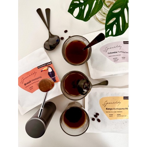 Kaffia žlica za šalice