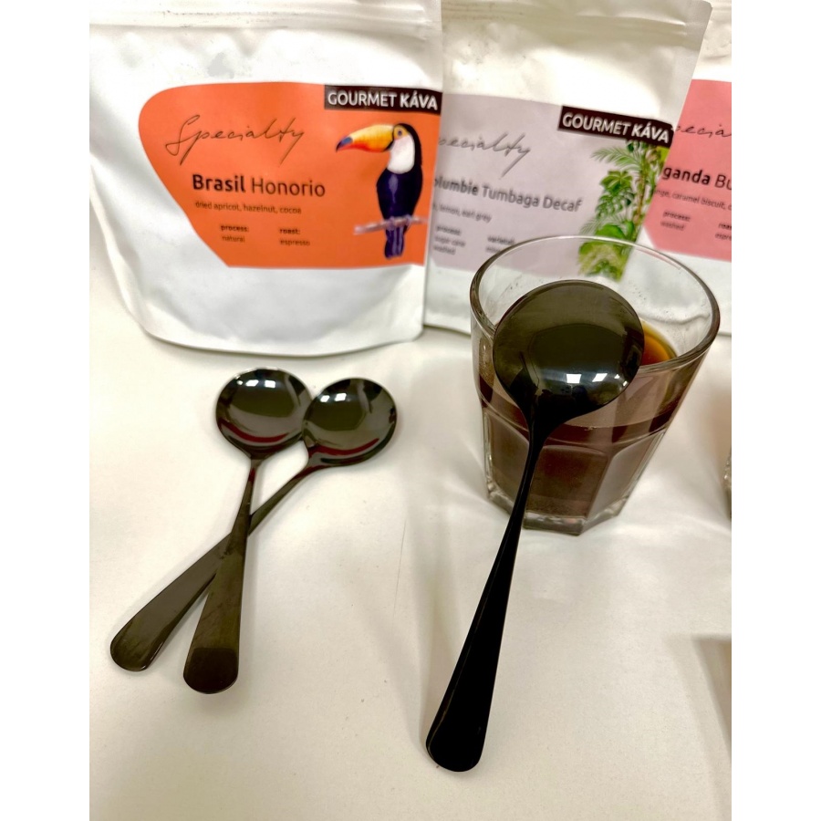 Kaffia žlica za šalice