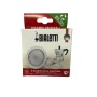 Zamjenska gumena brtva i filtar za Bialetti aluminijski moka lončić za 3–4 šalice.