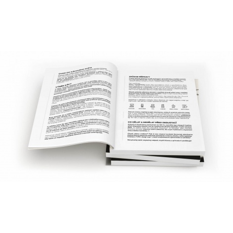 DEGUSTUJU - Dnevnik kušanja kave A5