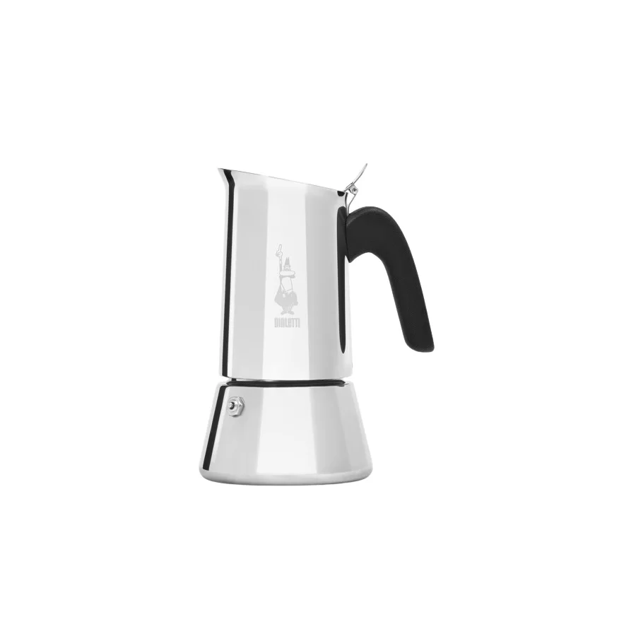 Bialetti Venus 10 šalica, indukcijsko mocha kuhalo