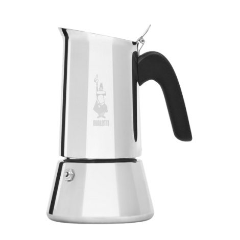 Bialetti Venus 10 šalica, indukcijsko mocha kuhalo