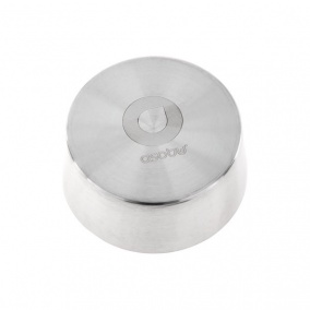 Asobu Cold Brewer - aparat za kavu za ledenu i toplu kavu - srebrni 2