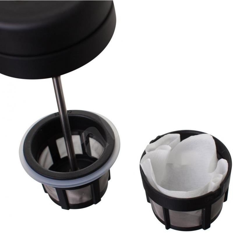 Frenchpress Espro P0 Travel Press 470 ml